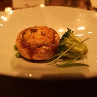 料理