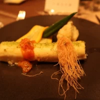料理