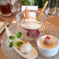 料理