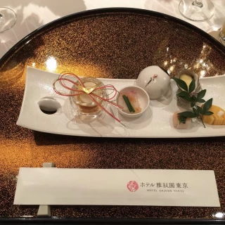 前菜