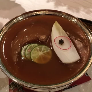 フカヒレ