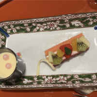 料理
