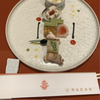 料理