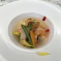 魚料理