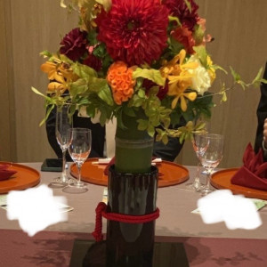 お花|541693さんの明治神宮・明治記念館の写真(2546548)