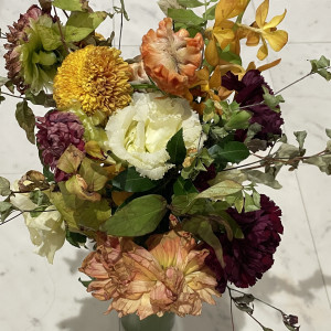 お花も立派|541693さんの明治神宮・明治記念館の写真(2546538)