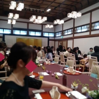 天井も素敵です。