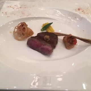 柔らかくて美味しかったです