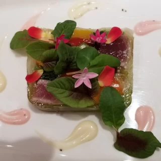 前菜