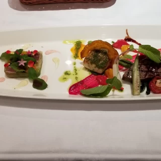 試食会ではこのように提供していただけます。