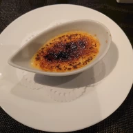 デザートもパンもドリンクメニューも充実