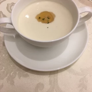 美味しいスープ