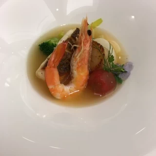 魚料理