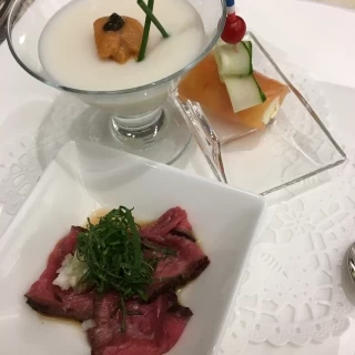 前菜