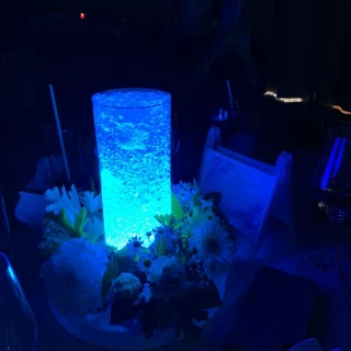 LEDライト