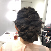 ヘアリハ