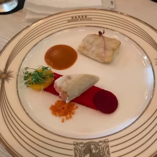魚料理