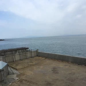 撮影時点では工事中でした。|541912さんのホテル南風楼の写真(846034)