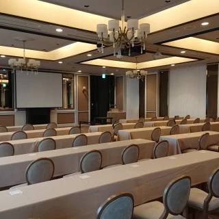 会議仕様