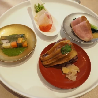 前菜