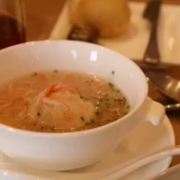 スープ