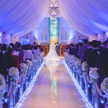 中野サンプラザの結婚式 特徴と口コミをチェック ウエディングパーク