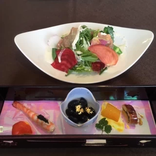 お魚