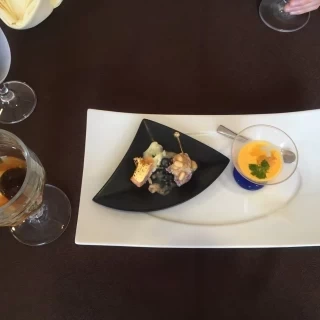 前菜