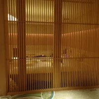 白鳳館待合スペース