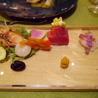 お刺身