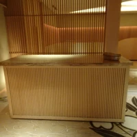 白鳳館受付場所