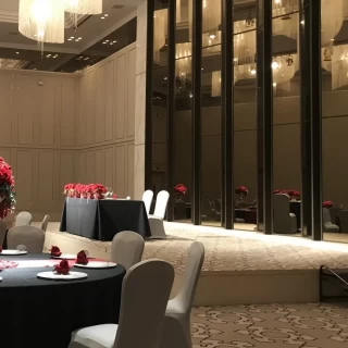 高砂はかなり広く　段差もあります