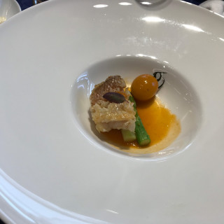 鯛料理