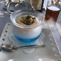 インスタ映えすると好評でした