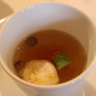 スープ