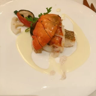 魚料理