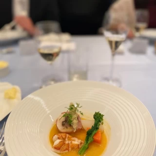 魚料理