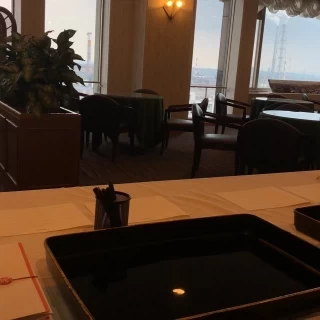 受付