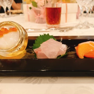 前菜