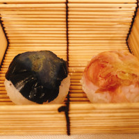 手毬寿司