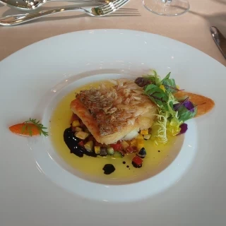 魚料理