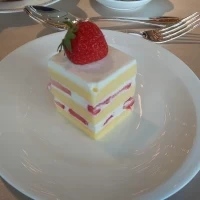 ウエディングケーキ