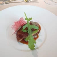 肉料理