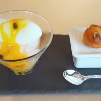 お口直し