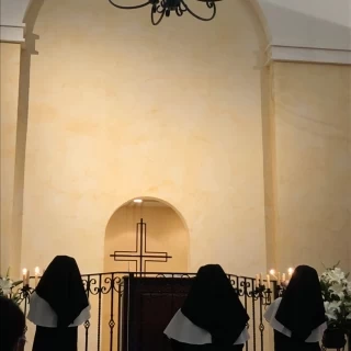聖歌隊