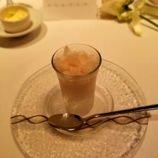 コース料理