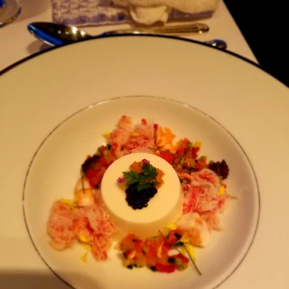 コース料理