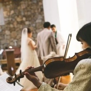 演奏も良かったです。