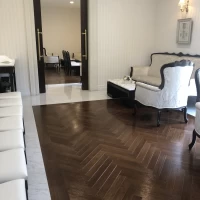 親族控え室