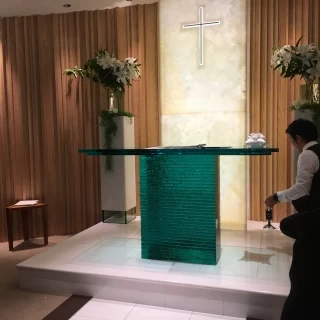 チャペル